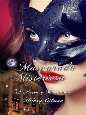 cover image of Mascarada Misteriosa
